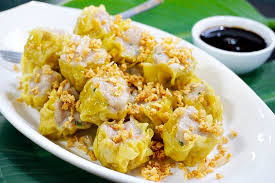 ผ้าพิมพ์ลายธรรมชาติ Eco Print